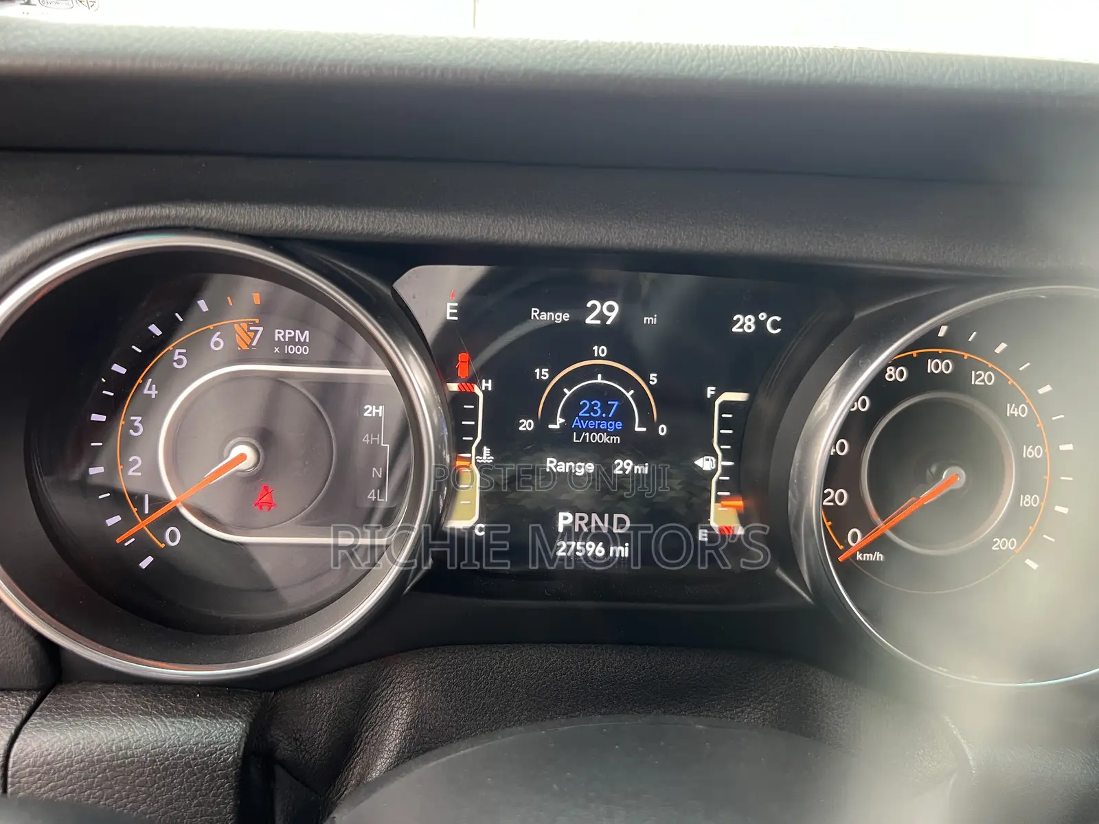 Jeep Wrangler Sport 4x4 2019 Blue