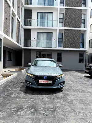 Honda Accord Sport 1.5T 2020 Blue