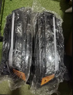 Honda Pilot 2023,2024,2025 Headlight Pair