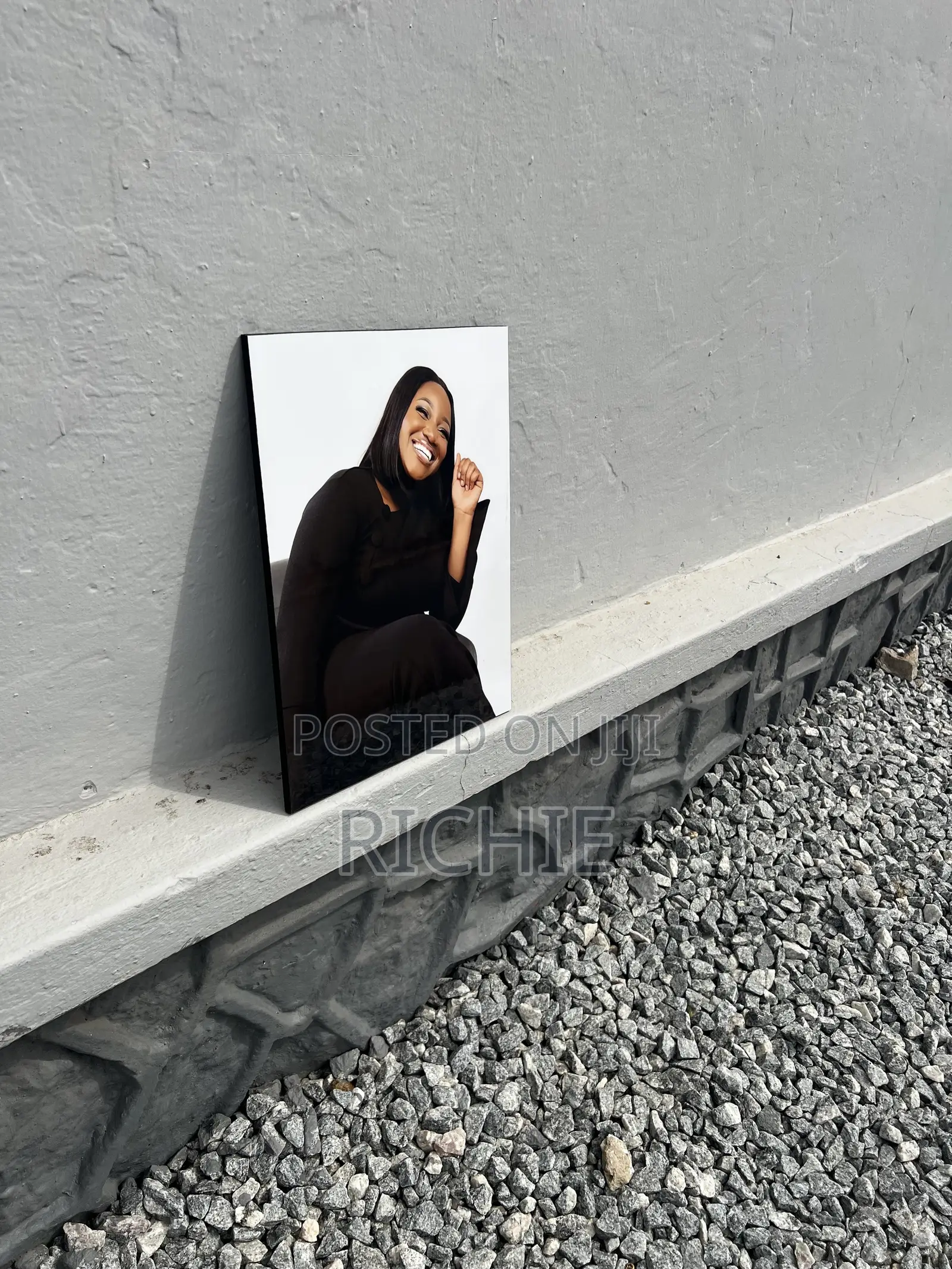 Frames Available