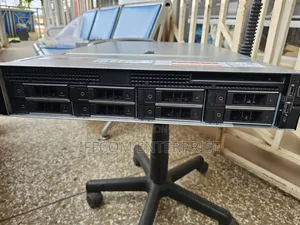 New Server Dell PowerEdge R740 64GB Intel Xeon HDD 4T