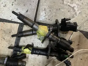 Injector Repairs
