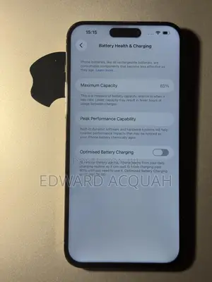 Apple iPhone 14 Pro Max 256 GB Gold