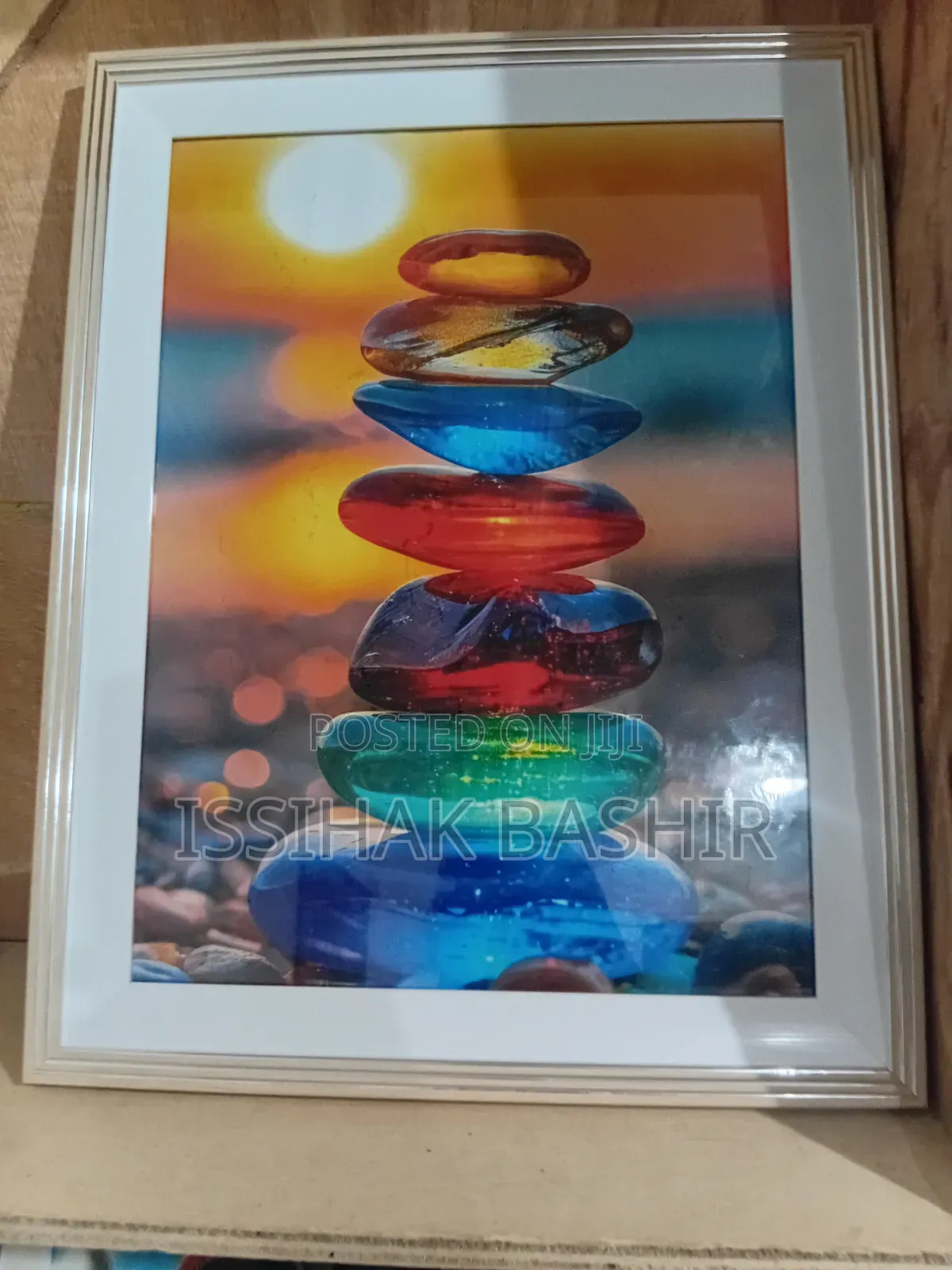 Home/Office Wall Frame