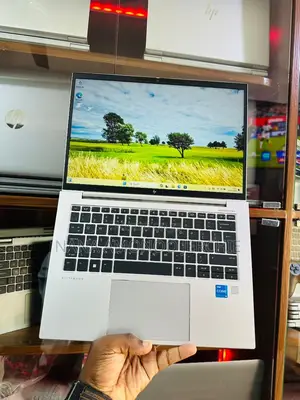 Laptop HP EliteBook 840 G9 16GB Intel Core i5 SSD 256GB