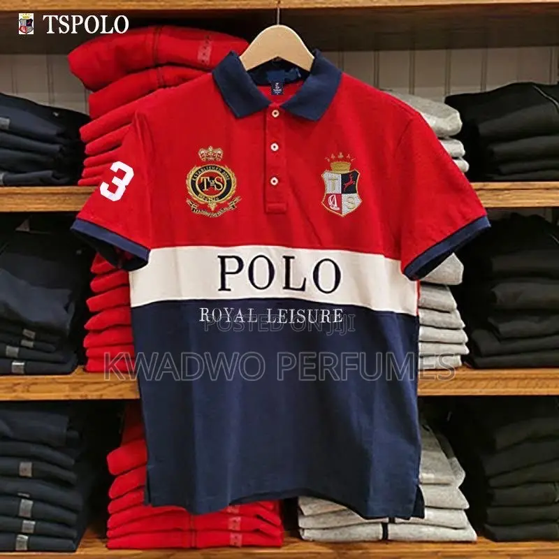 Polo Shirts