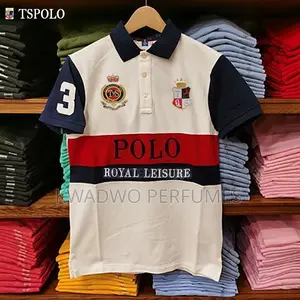 Polo Shirts