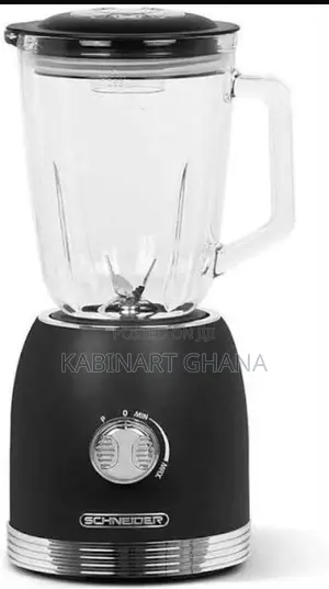 Schneider Blenders