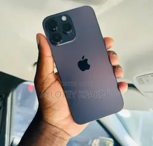 Apple iPhone 14 Pro Max 128 GB Purple