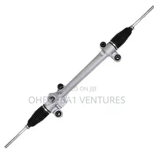 Toyota Corolla Steering Rack