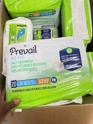 Adult Diapers Pul-Up