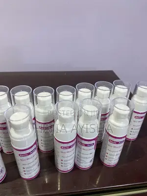 Boric Acid Yoni Mist Spray (Moq 3)