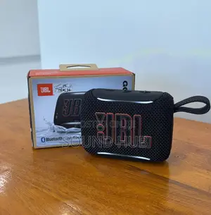 JBL Go 5 Speaker