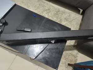 Samsung Sound+ Ms 650 Soundbar With Inbuilt Woofer