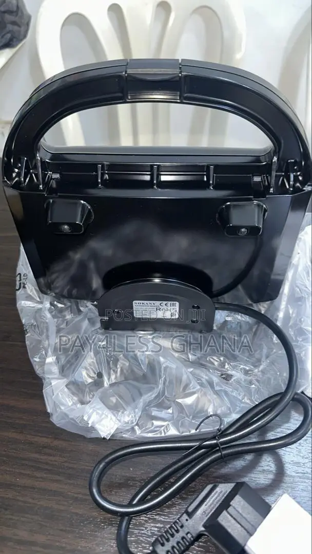 Sandwich Maker