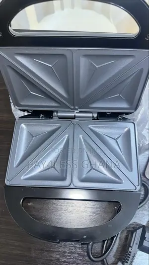 Sandwich Maker