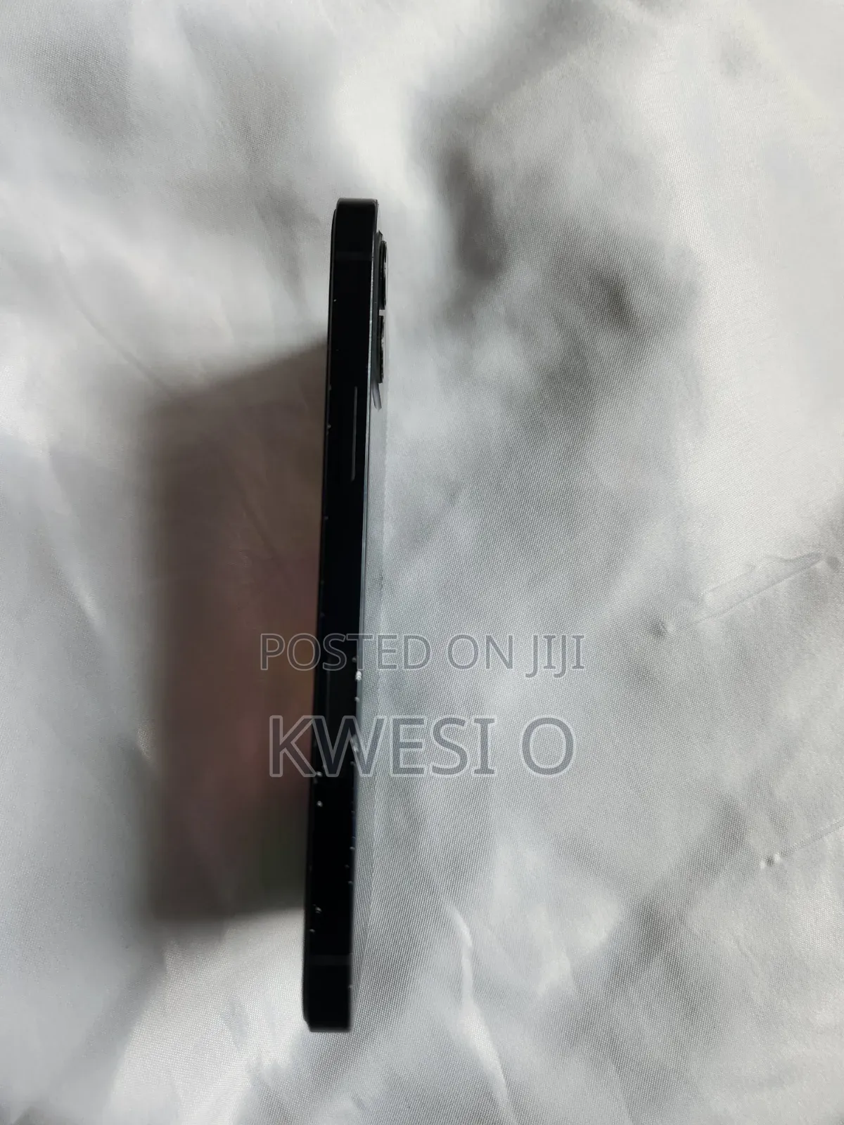 Apple iPhone 12 256 GB Black