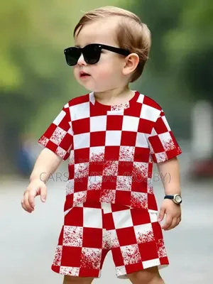 Ladies and Kids Dresses