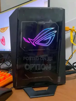 New Asus TUF Gaming FX10CP 32GB Intel Core Ultra 9 SSD 1T