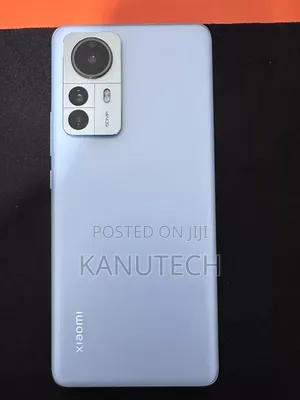 Xiaomi 12 Pro 256 GB Blue