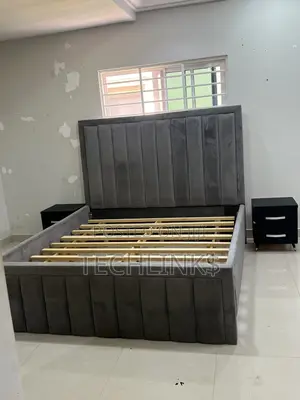 Queen Size Bed