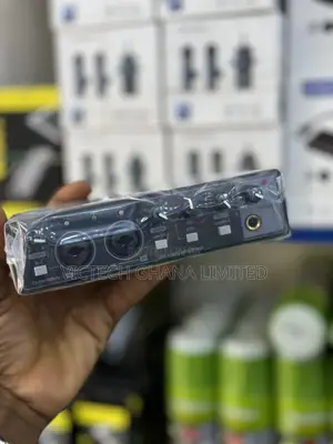 Professional Sound Card