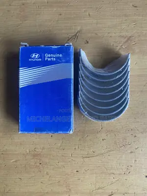 Connecting Bearing Hyundai Elantra 2011 - 2019