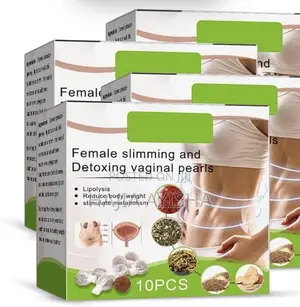 Eehole Herbal Lightness Pills
