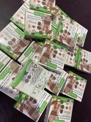 Eehole Herbal Lightness Pills