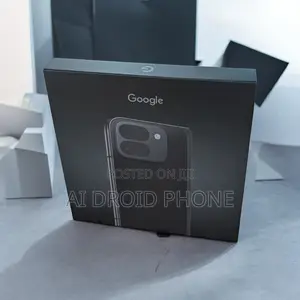 New Google Pixel 9 Pro Fold 256 GB Blue