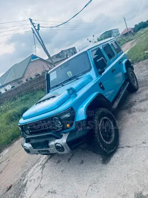 Jeep Renegade 2025 Blue