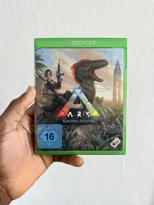 Ark Survival Evolved Xbox