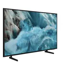 55" Qled Q7f Samsung Vision Ai Smart Tv (2025)