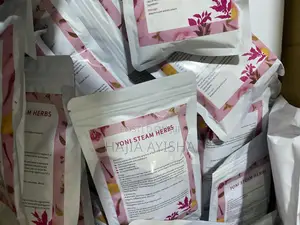 Yoni Steam Herb