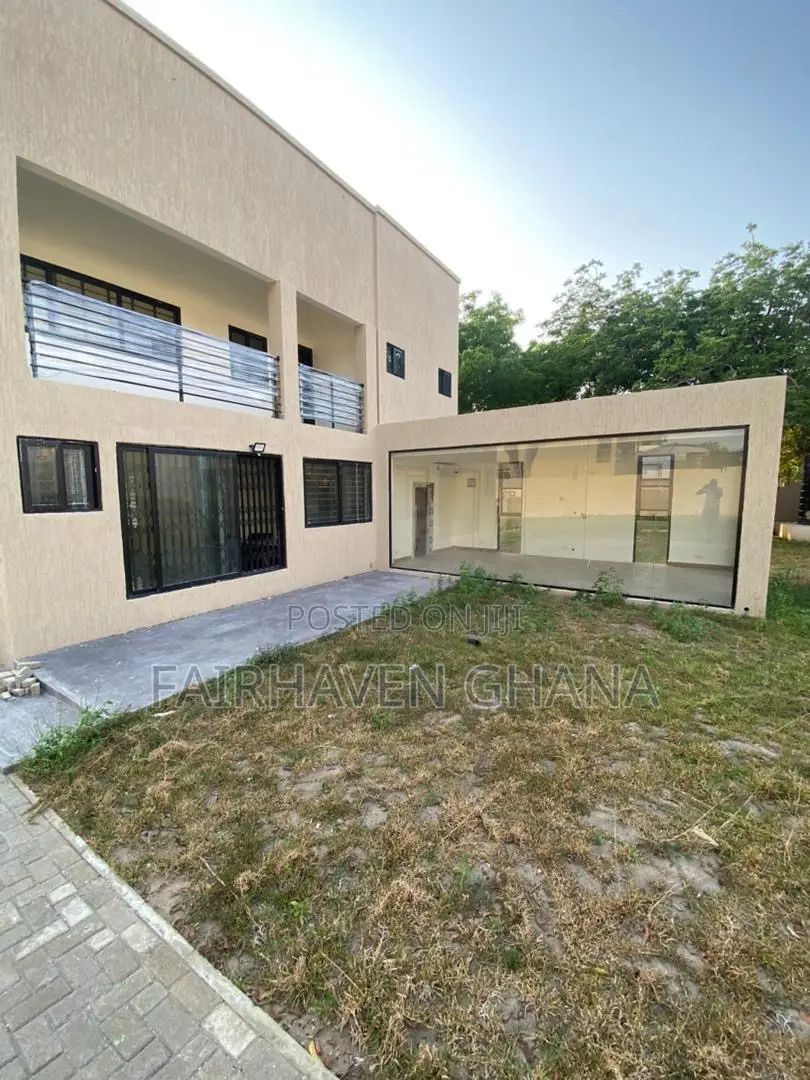 4bdrm House in Fairhaven Properties, Cantonments for rent