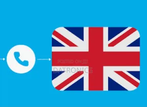 U K Calling