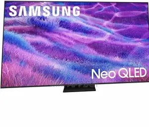 Premium Samsung 1000n80f 100inch Neo Qled Smart Tv(Black)