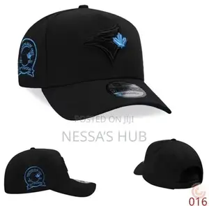 Baseball Cap
