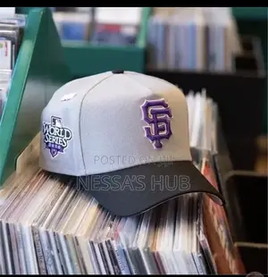 Baseball Cap