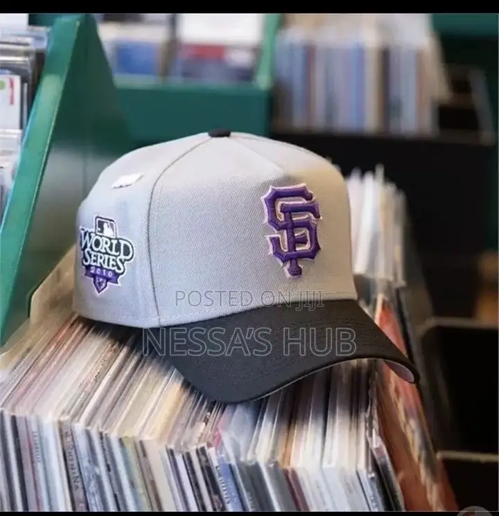 Baseball Cap