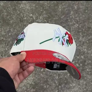 Baseball Cap