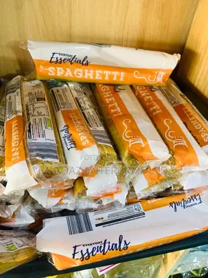 Uk Spaghetti – Aldi Essentials – 500g