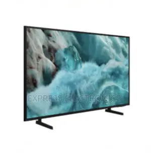 Hot  Deals on 55" Qled Q7f Samsung Vision Ai Smart Tv (2025