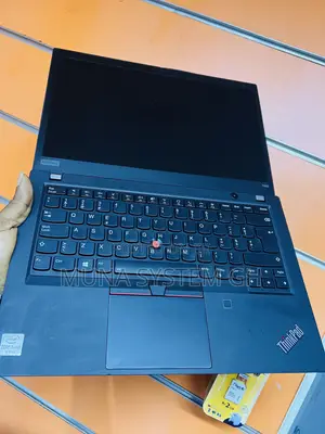 Laptop Lenovo ThinkPad T14s Gen 1 8GB Intel Core i5 SSD 256GB