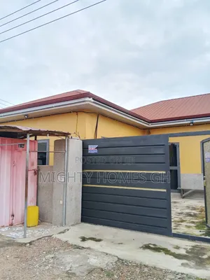 2bdrm House in Mighty Homes, Kasoa for rent