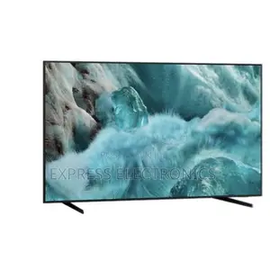 Best Buy for Less 65" Qled Q7f Samsung Vision Ai Smart Tv (2025)