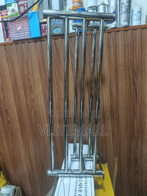 Bathroom Multiple Hanger