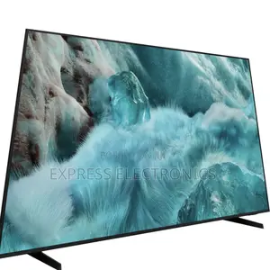 Highly Recommended 65" Qled Q7f Samsung Vision Ai Smart Tv (2025)