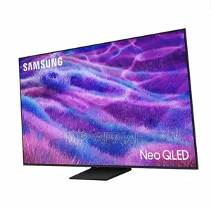 Sealed in Box Samsung 1000n80f 100 Inch Neo Qled Smart Screen Tv 