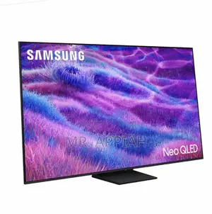 Order Affordable Samsung 1000n80f 100” Neo Qled Smart Tv(Black)